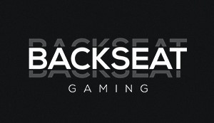 Backseat Gaming